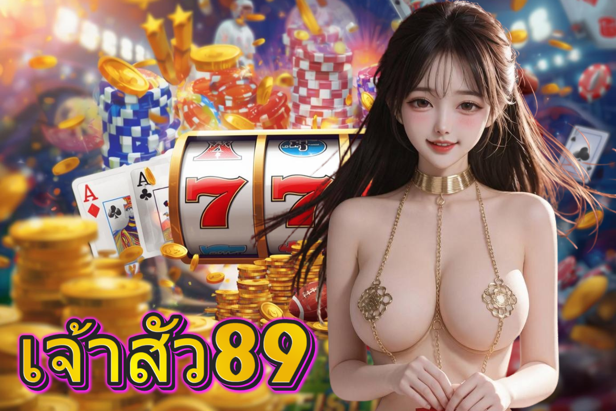เจ้าสัว89 bet